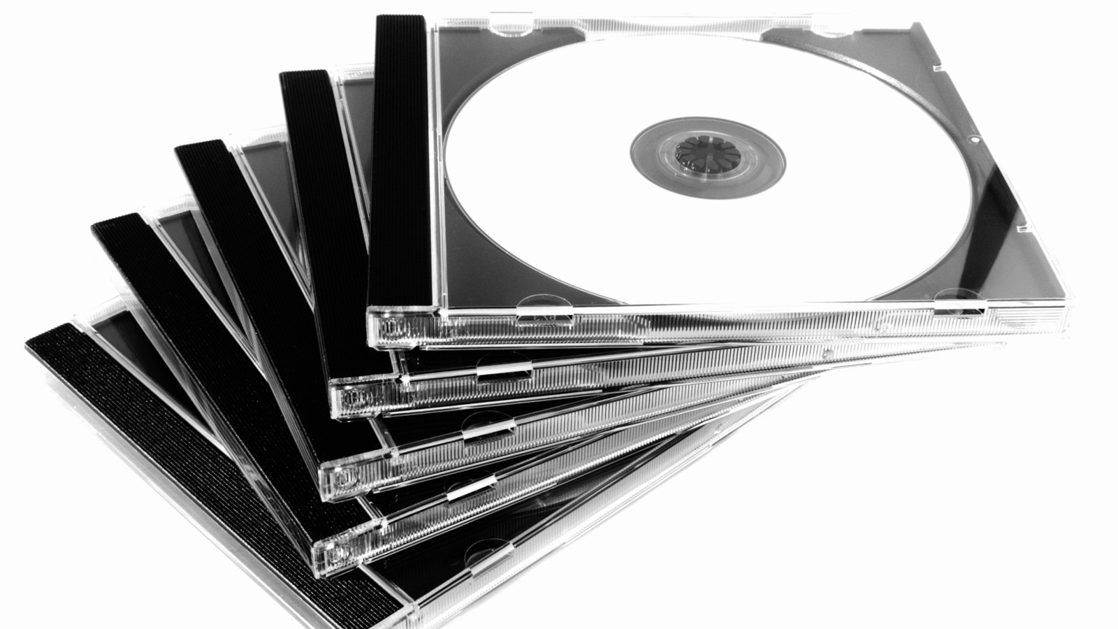 CD/DVD Printing