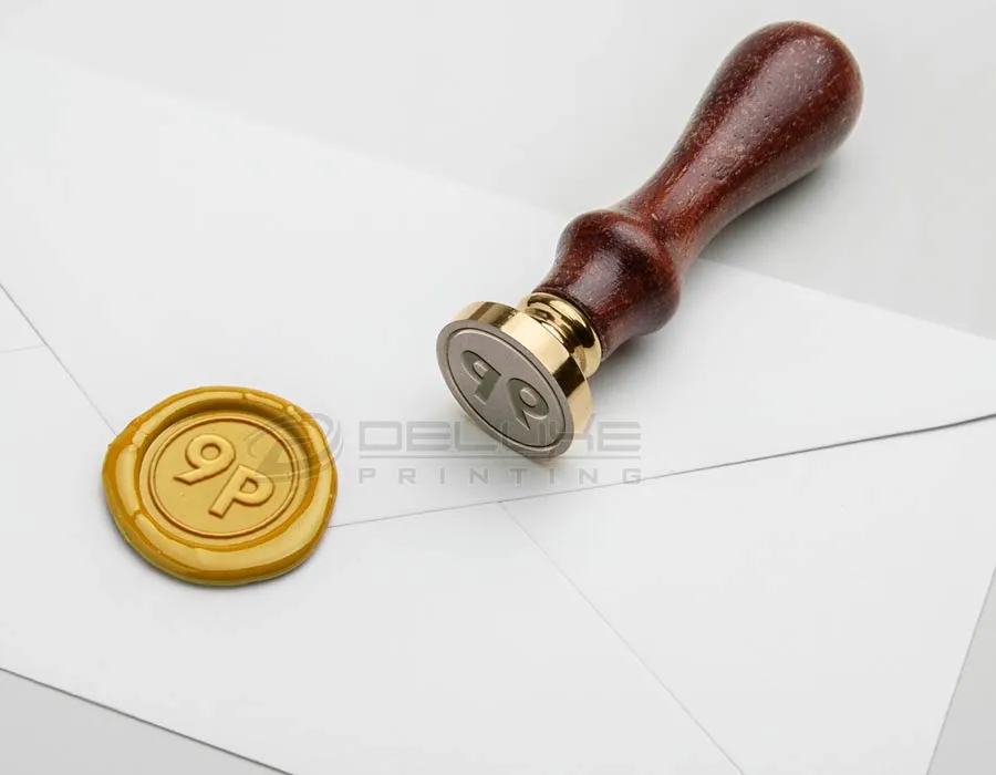 Wax Seal