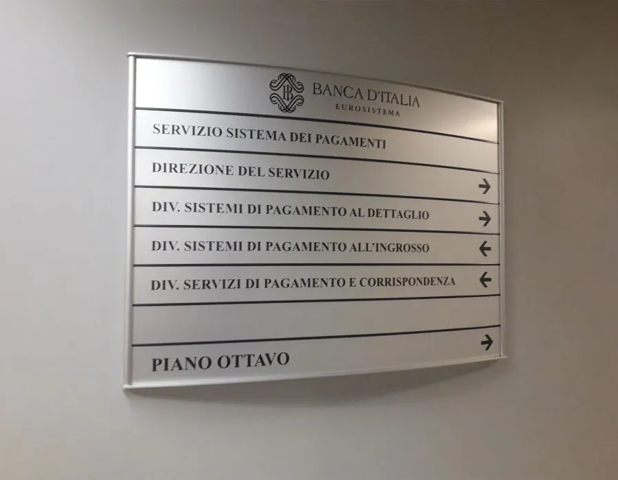 Aluminum Profile Board