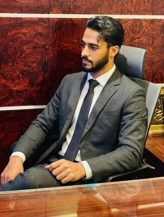 Muhammad Qasim